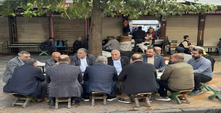 FAKIBABA, GELENEĞİ BOZMADI