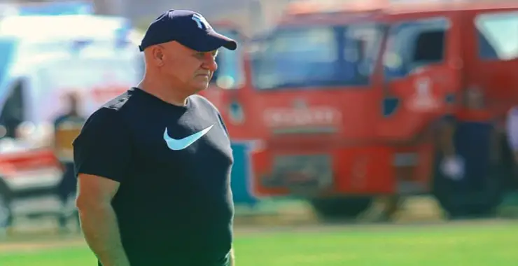 Şanlıurfaspor’da Mesut Bakkal dönemi sona erdi