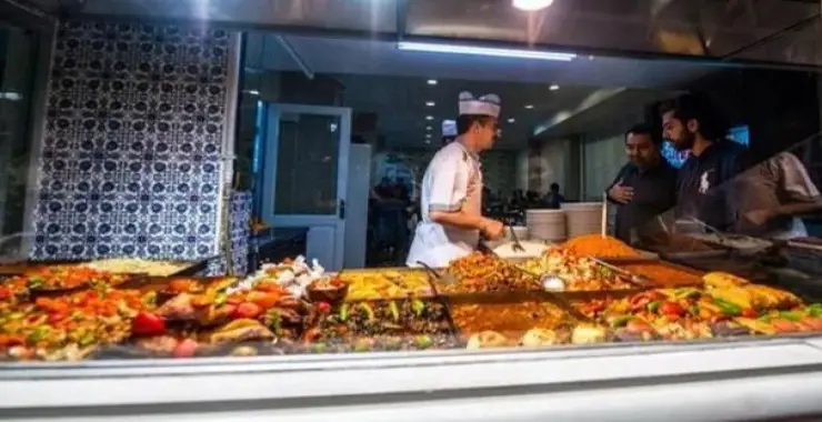 Esnaf komisyonlara isyan etti kendi sipariş sistemini kuracak