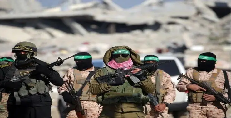 Hamas değişiklik istedi İsrail ordusu Gazze’ye baskıyı artırdı