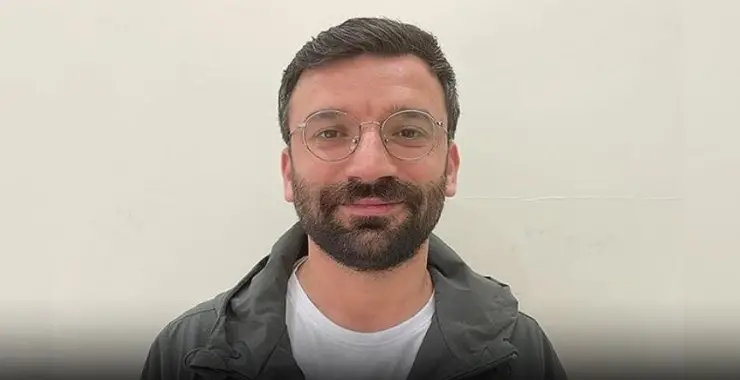 Evren Demirdaş’a yapılan saldırı kabul edilemez!