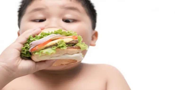 OBEZİTE, ÇOCUKLARDA METABOLİK VE HORMONAL CİDDİ RİSK OLUŞTURUYOR  
