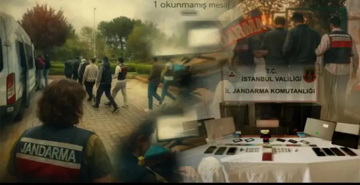 “HGS borcunuz, teslim alınmamış kargonuz var” mesajlarına dikkat