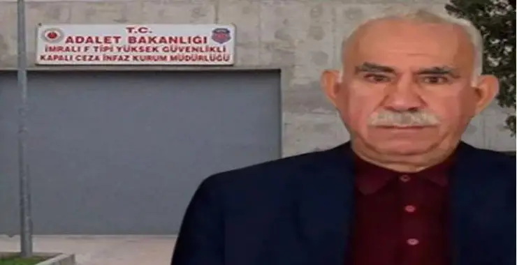 DEM Parti’den İmralı görüşmesi açıklaması