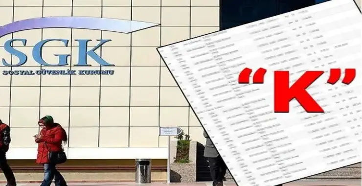 SGK uyardı… Hizmet dökümünüzü kontrol edin, emekli olamayabilirsiniz