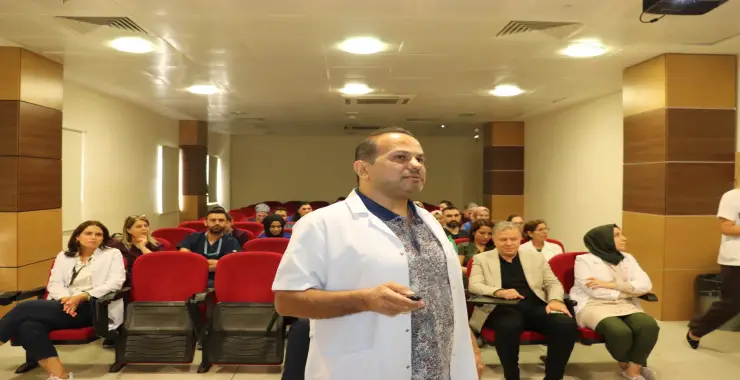 “BEYİN ÖLÜMÜ SON DEĞİL, YENİ BİR BAŞLANGIÇ OLABİLİR”