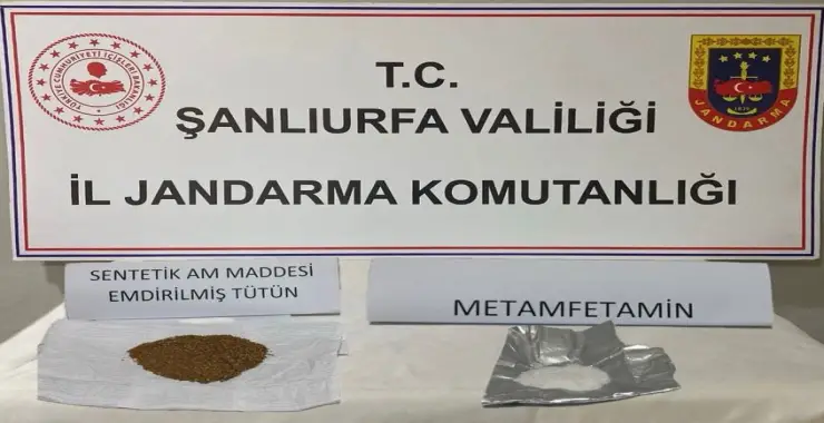 JANDARMA’DAN 4 İLÇEDE DENETİM