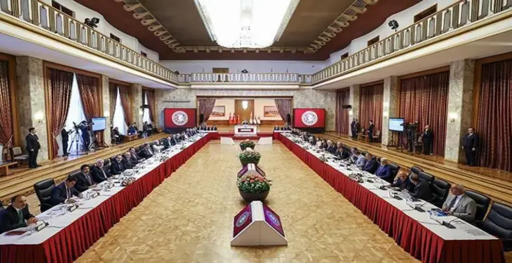 Terörsüz Türkiye komisyonu gençleri ve kadınları dinleyecek