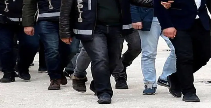 Siber suçlarla mücadele: 61 şüpheli yakalandı