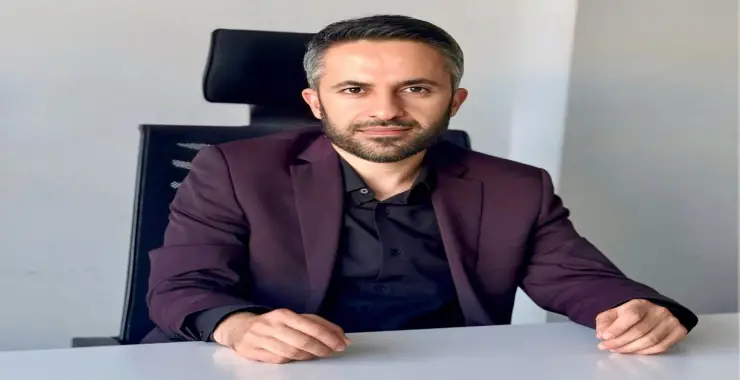 Dolandırıcılar Bu Kez de Urfalı Emlak Uzmanını hedef Aldı