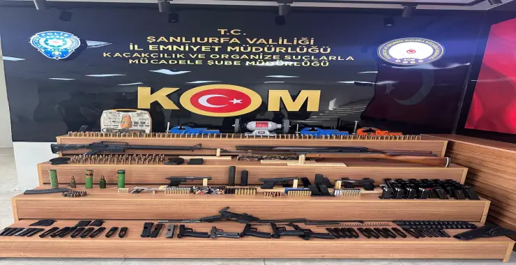 CEPHANELİK GİBİ ATÖLYE: 4 GÖZALTI