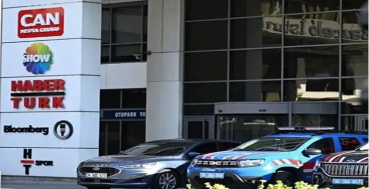 Can Holding Soruşturmasında İkinci Operasyon: 26 Kişi Gözaltına Alındı