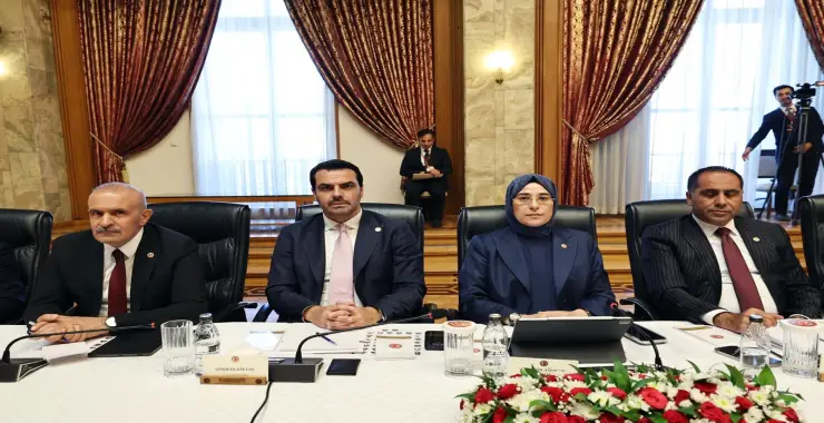 MİLLETVEKİLİ YAZMACI’DAN TERÖRSÜZ TÜRKİYE AÇIKLAMASI