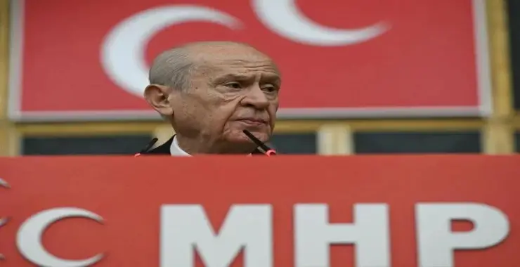 Bahçeli: KKTC Türkiye’ye katılmalıdır