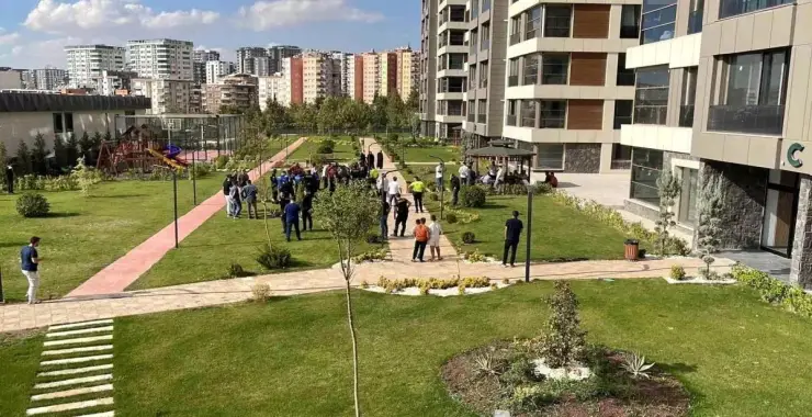 Urfa Emniyetinin Dikkati Olası Faciayı Önledi