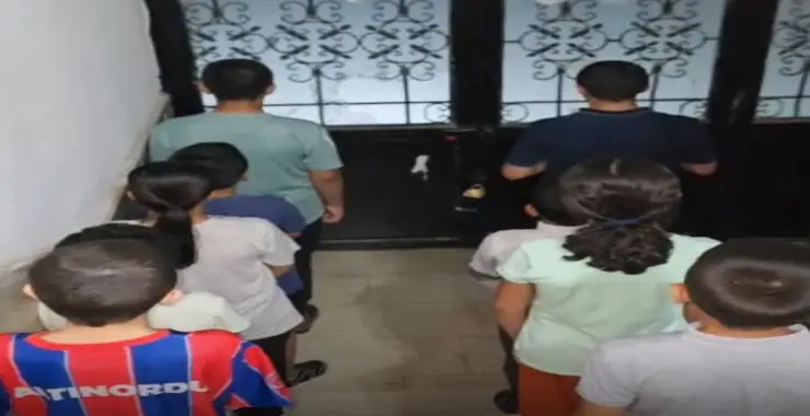 Şanlıurfa’da husumet nedeniyle 9 çocuk okula gidemiyor