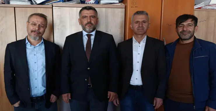 Rûdaw TV Saldırı Davasında Karar: 7 Ay 15 Gün Hapis Cezası
