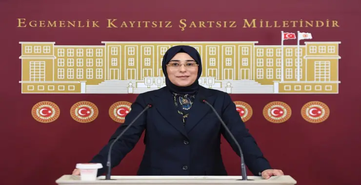 Yazmacı: Şanlıurfa’mız sağlık alanında güçlenmeye devam ediyor