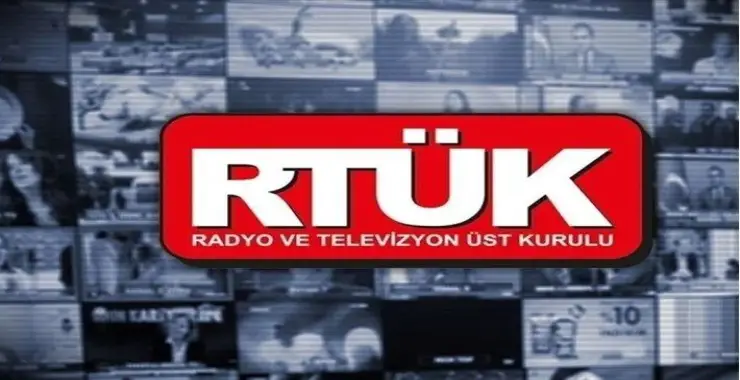 RTÜK Başkanlığı’na Mehmet Daniş atandı