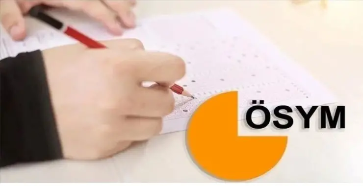 Tercihi değiştirilen adaya yeni hak