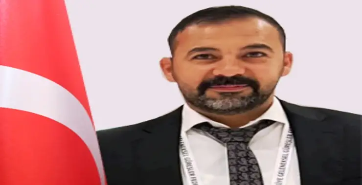 ABACIOĞLU’NA DÜNYA ŞAMPİYONASINDA ÖNEMLİ GÖREV
