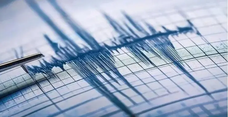 Balıkesir’de 6,1 büyüklüğünde deprem: İstanbul’da da hissedildi