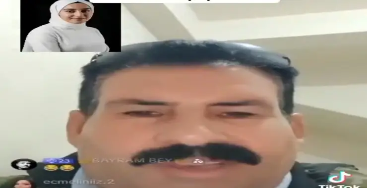 AHLAKSIZ PAYLAŞIM YAPAN ŞÜPHELİ YAKALANDI