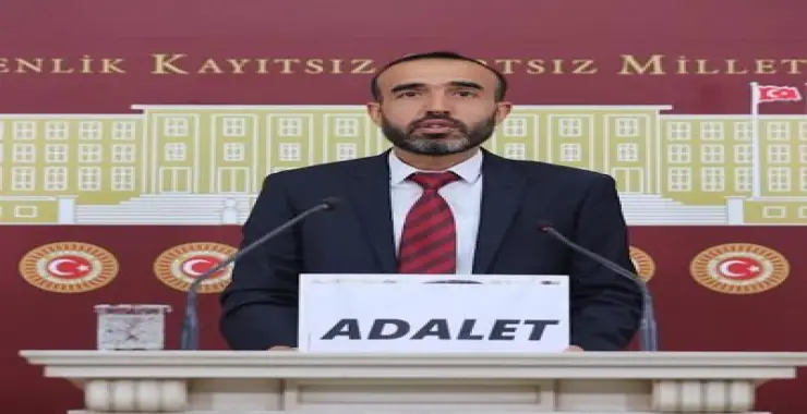 ŞENYAŞAR’DAN SAVCI’YA TEPKİ, İSTİFA ET