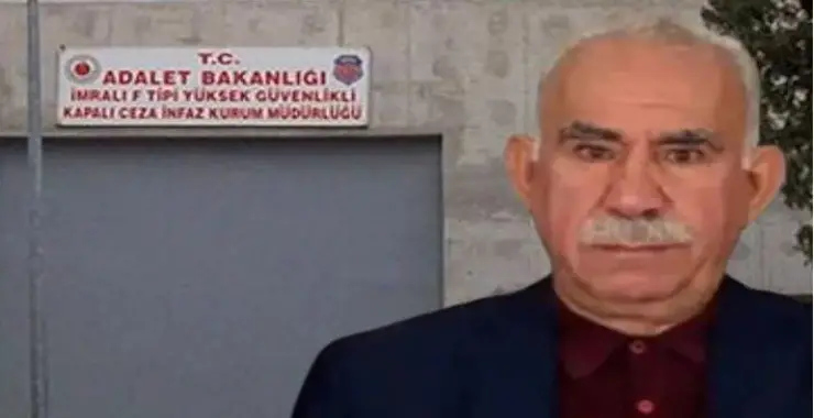 DEM Parti heyetinden İmralı’ya yeni ziyaret