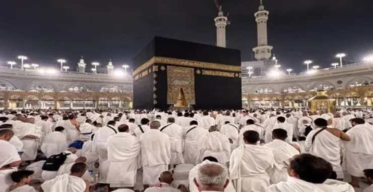 Hacı adaylarına sağlık raporu şartı