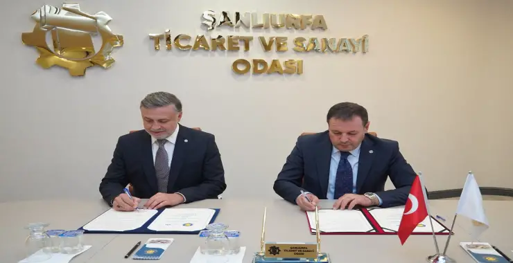 ŞUTSO ve PTT Arasında Avantajlı Gönderi İş Birliği