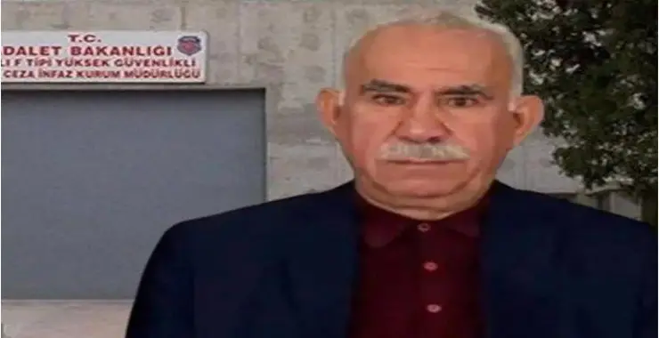 DEM Parti İmralı Heyeti Abdullah Öcalan’la görüşecek