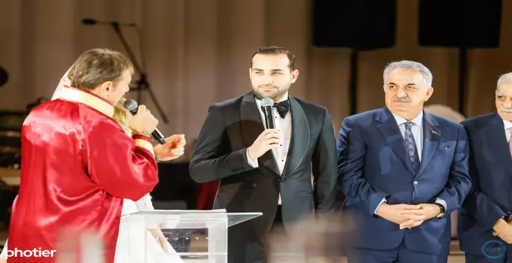 “Boğaziçi paket”aşiret düğünü