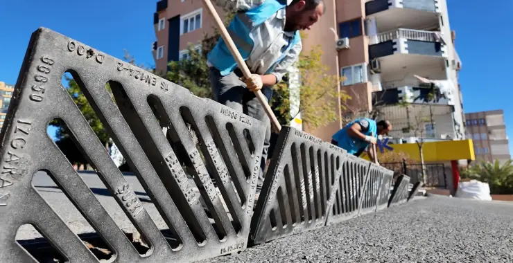 ŞANLIURFA’DA ŞUSKİ, KIŞA HAZIR
