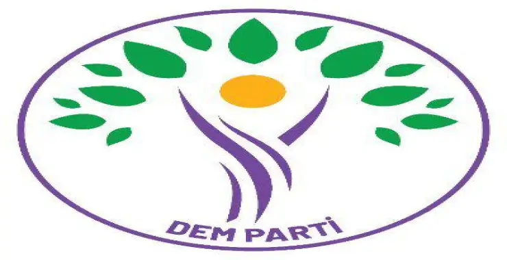 DEM Parti’den İmralı sonrası açıklama