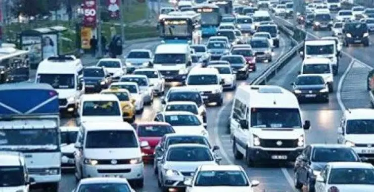 Araç sahiplerinin hepsini ilgilendiriyor