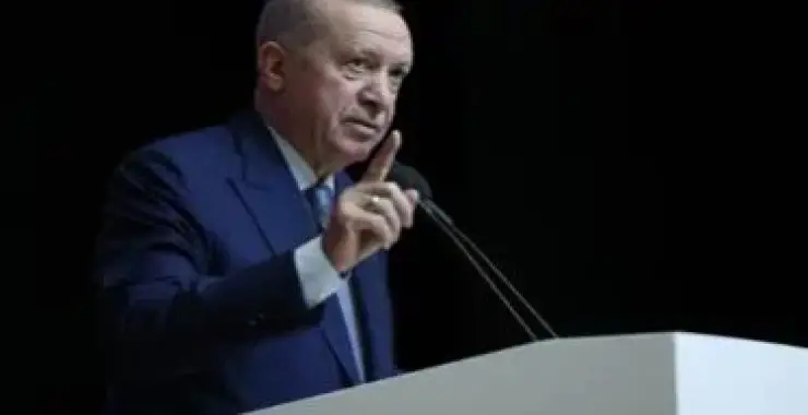 Erdoğan: Atatürk’e yönelik hakaretamiz ifadelere karşıyız