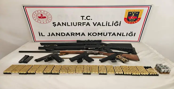 Jandarma Düğün Mağandalarına Taviz Vermiyor