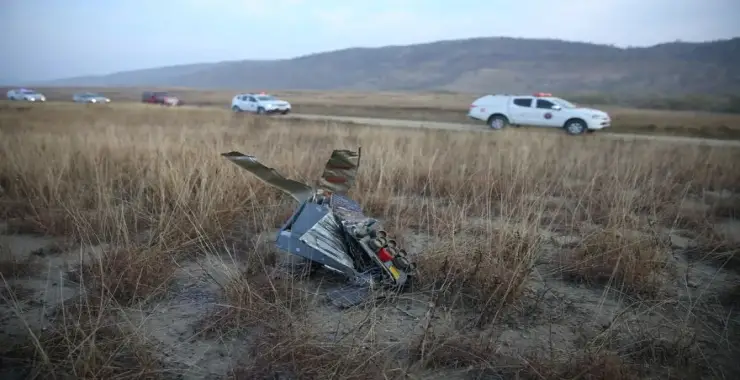 Türkiye kapsamlı soruşturma yürütüyor