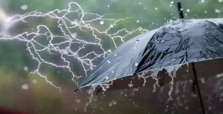 Pastırma sıcaklıklarına veda