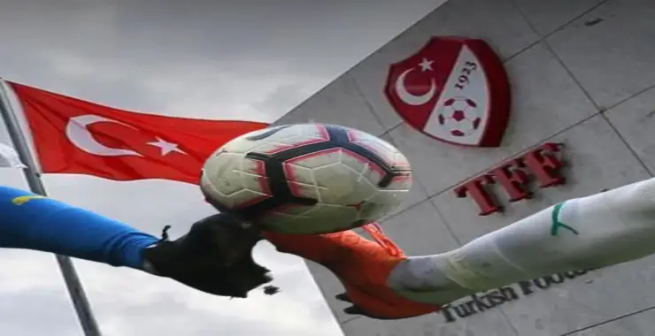 Bahis oynayan futbolcuların cezaları açıklandı. 45 günden 12 aya kadar hak mahrumiyeti