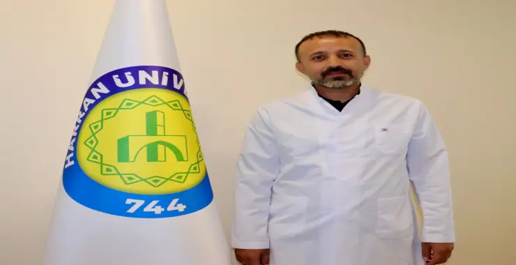 HRÜ HASTANESİ’NDEN 14 KASIM DÜNYA DİYABET GÜNÜ AÇIKLAMASI