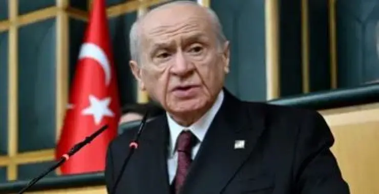 Bahçeli: Gerekirse İmralı’ya ben giderim
