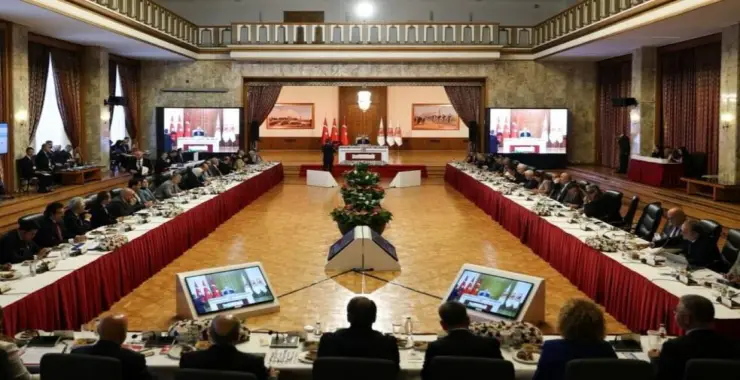 Komisyonda İmralı oylaması Cuma günü