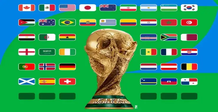 A Milli Takım’ın Dünya Kupası yolundaki rakipleri belli oldu