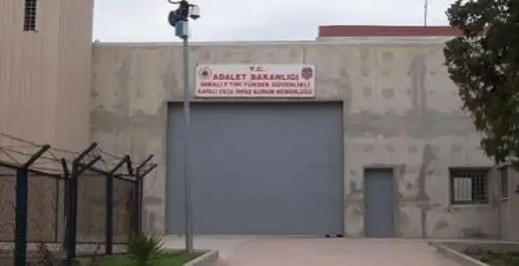 Komisyon İmralı’ya gidecek mi? AK Parti’den açıklama