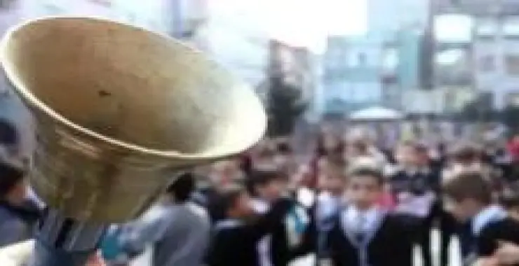 Eğitimde tatil takvimi değişebilir