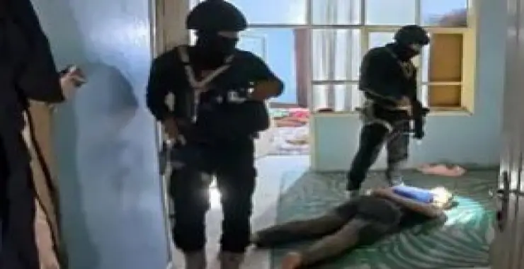 DAEŞ’in uyuyan hücrelerine operasyon! 12 şüpheli gözaltında