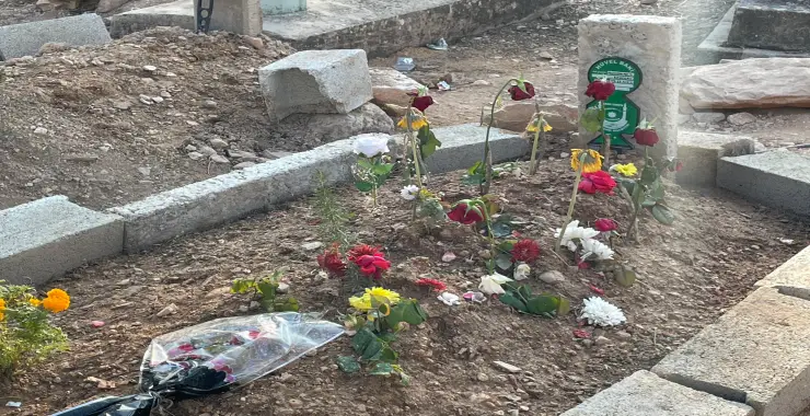 ACILI BABA’DAN ADALET ÇAĞRISI!