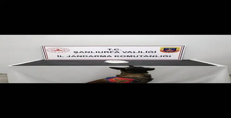 JANDARMA’DAN UYUŞTURUCU OPERASYONU: 2 GÖZALTI